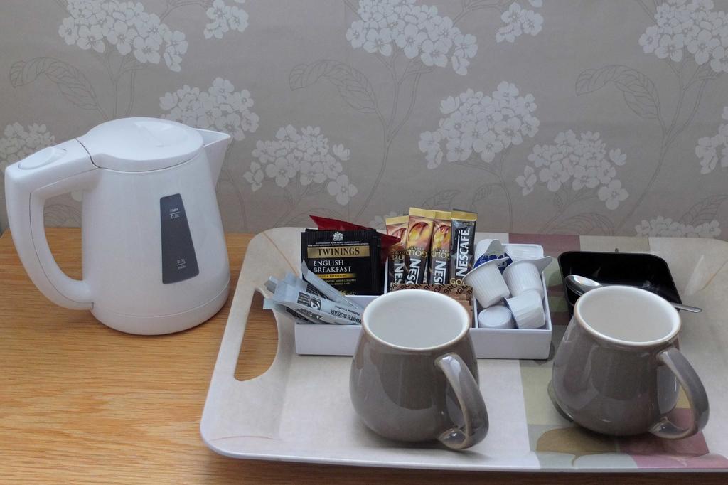 @Edengate Guest House Penrith Phòng bức ảnh