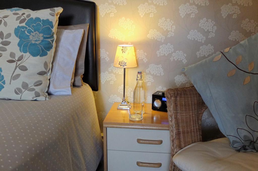 @Edengate Guest House Penrith Phòng bức ảnh