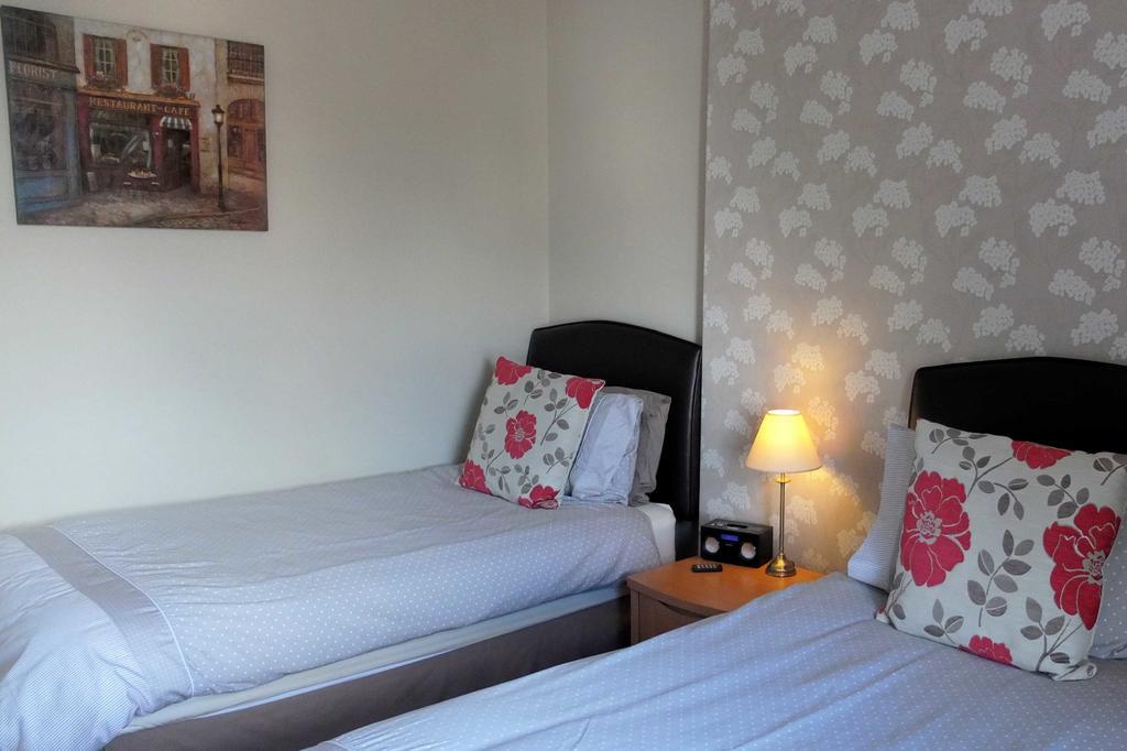 @Edengate Guest House Penrith Phòng bức ảnh