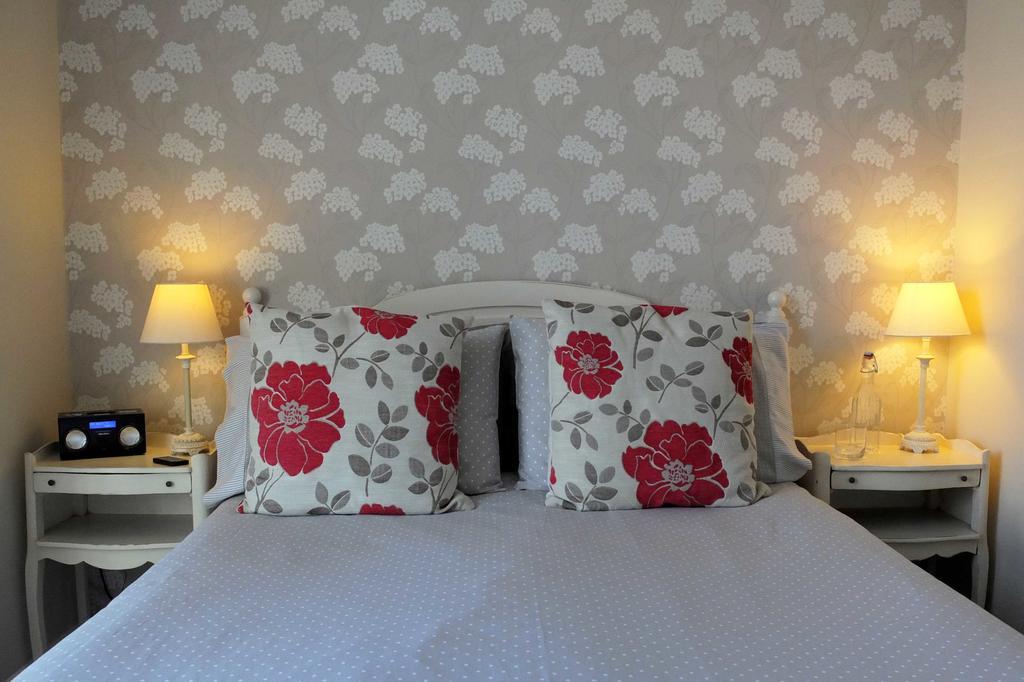 @Edengate Guest House Penrith Phòng bức ảnh