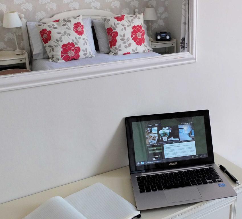 @Edengate Guest House Penrith Phòng bức ảnh
