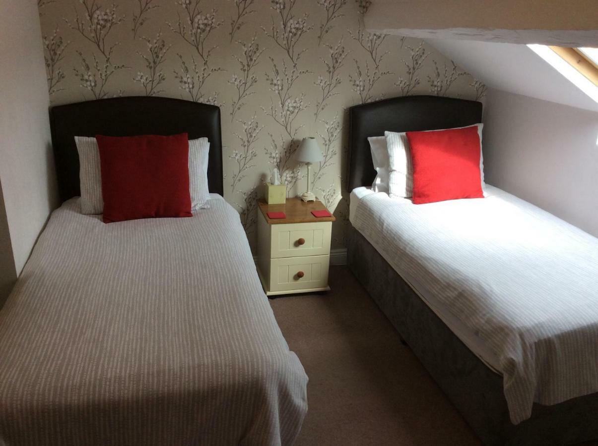 @Edengate Guest House Penrith Ngoại thất bức ảnh